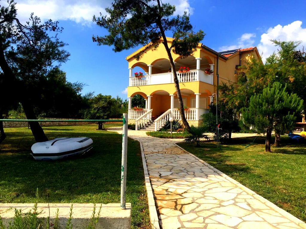 Villa Kaya Sukošan Dış mekan fotoğraf